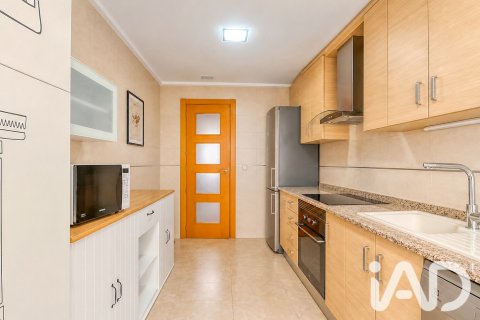 Apartament w Petrer, Alicante, Hiszpania 2 sypialnie, 71 mkw. nr 188267 – zdjęcie 7