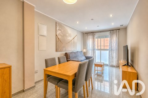 Apartament w Petrer, Alicante, Hiszpania 2 sypialnie, 71 mkw. nr 188267 – zdjęcie 1