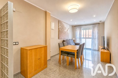 Apartament w Petrer, Alicante, Hiszpania 2 sypialnie, 71 mkw. nr 188267 – zdjęcie 4