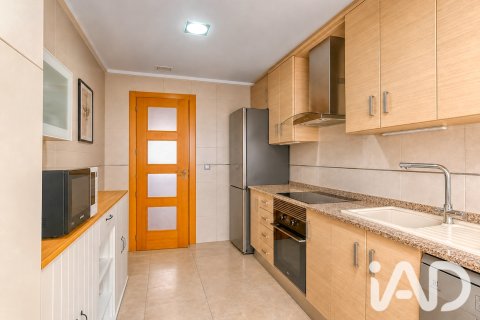 Apartament w Petrer, Alicante, Hiszpania 2 sypialnie, 71 mkw. nr 188267 – zdjęcie 26