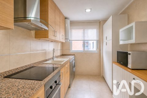 Apartament w Petrer, Alicante, Hiszpania 2 sypialnie, 71 mkw. nr 188267 – zdjęcie 27