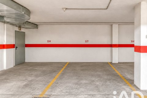 Apartament w Petrer, Alicante, Hiszpania 2 sypialnie, 71 mkw. nr 188267 – zdjęcie 17