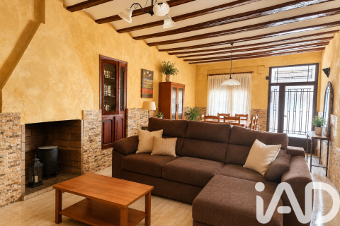 House à Oropesa del Mar, Castellon, Espagne 4 chambres, 233 m2 No. 188271