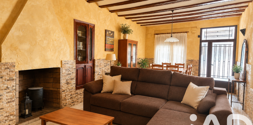 House à Oropesa del Mar, Castellon, Espagne 4 chambres, 233 m2 No. 188271