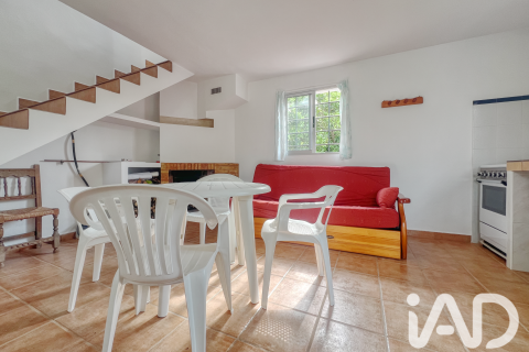 Сasa en venta en Albalat de la Ribera, València, España 1 dormitorio, 42 m2 No. 188269 - foto 9