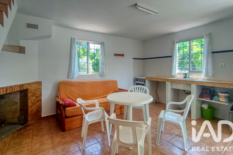 Сasa en venta en Albalat de la Ribera, València, España 1 dormitorio, 42 m2 No. 188269 - foto 10