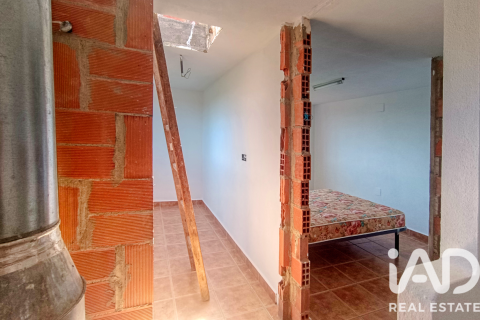 Сasa en venta en Albalat de la Ribera, València, España 1 dormitorio, 42 m2 No. 188269 - foto 12