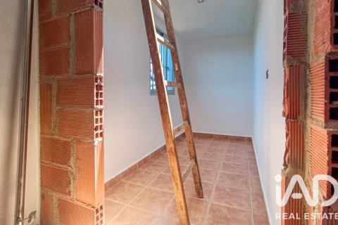 Сasa en venta en Albalat de la Ribera, València, España 1 dormitorio, 42 m2 No. 188269 - foto 16