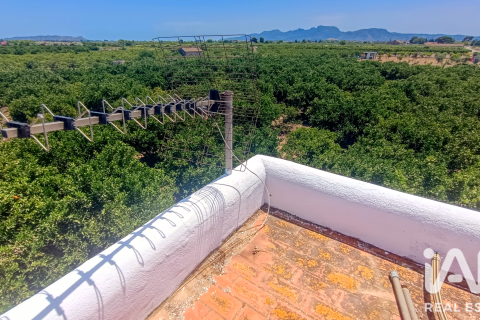 Сasa en venta en Albalat de la Ribera, València, España 1 dormitorio, 42 m2 No. 188269 - foto 20