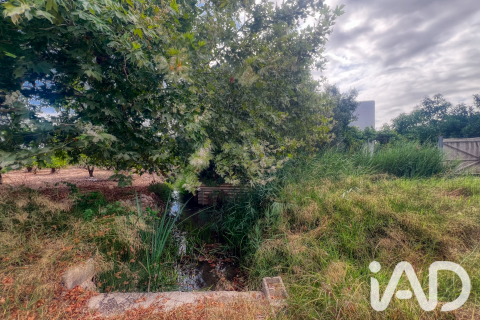 Сasa en venta en Albalat de la Ribera, València, España 1 dormitorio, 42 m2 No. 188269 - foto 25