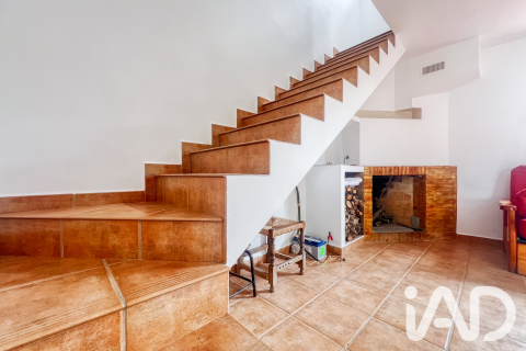 Сasa en venta en Albalat de la Ribera, València, España 1 dormitorio, 42 m2 No. 188269 - foto 5