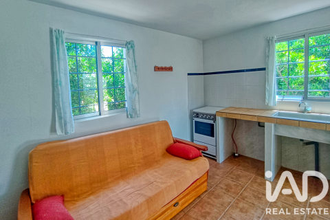 Сasa en venta en Albalat de la Ribera, València, España 1 dormitorio, 42 m2 No. 188269 - foto 7