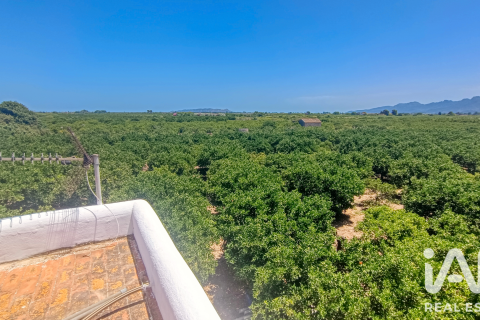 Сasa en venta en Albalat de la Ribera, València, España 1 dormitorio, 42 m2 No. 188269 - foto 19