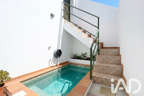 Casa adosada en venta en Teba, Málaga, España 4 dormitorios, 187 m2 No. 188268 - foto 24