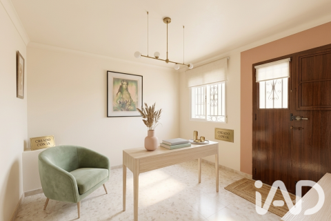 Casa adosada en venta en Teba, Málaga, España 4 dormitorios, 187 m2 No. 188268 - foto 5