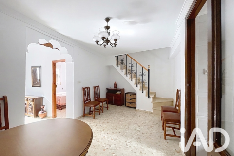 Casa adosada en venta en Teba, Málaga, España 4 dormitorios, 187 m2 No. 188268 - foto 6