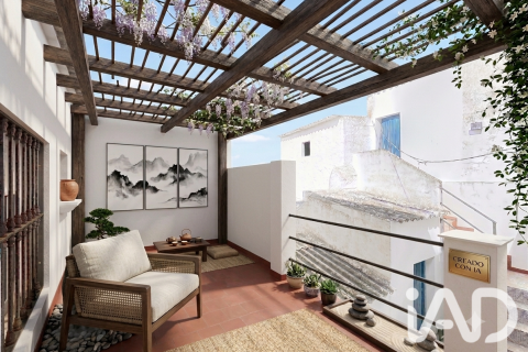 Casa adosada en venta en Teba, Málaga, España 4 dormitorios, 187 m2 No. 188268 - foto 30
