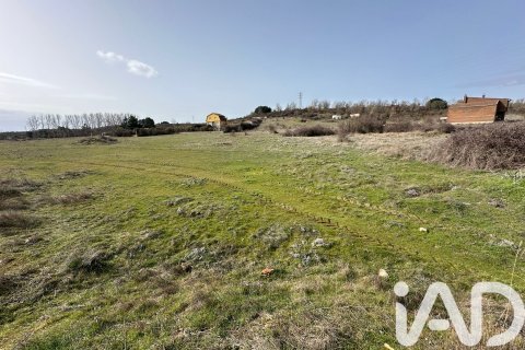 Land plot in San Andres del Rabanedo, Leon, Spain 757 sq.m. No. 188270