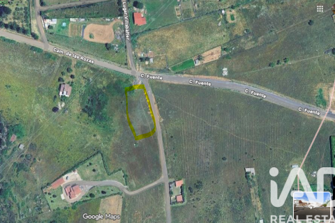 Land plot for sale in San Andres del Rabanedo, Leon, Spain 757 sq.m. No. 188270 - photo 4