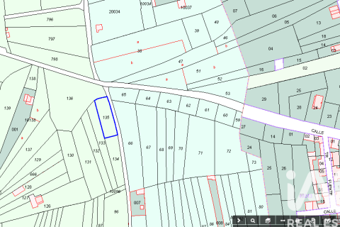 Land plot for sale in San Andres del Rabanedo, Leon, Spain 757 sq.m. No. 188270 - photo 5