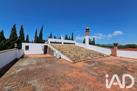 House à vendre à Montbrio del Camp, Tarragona, Espagne, 5 chambres, 690 m2 No. 188265 - photo 25