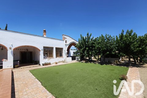 House à vendre à Montbrio del Camp, Tarragona, Espagne, 5 chambres, 690 m2 No. 188265 - photo 27
