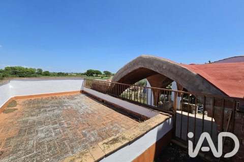 House à vendre à Montbrio del Camp, Tarragona, Espagne, 5 chambres, 690 m2 No. 188265 - photo 26