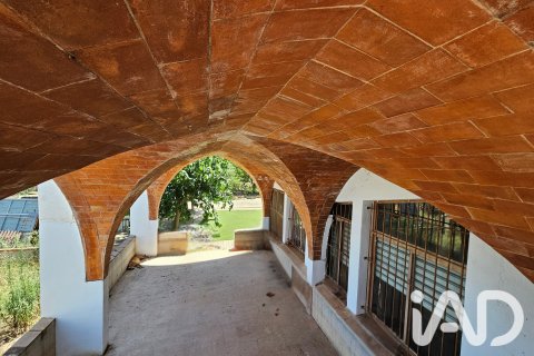 House à vendre à Montbrio del Camp, Tarragona, Espagne, 5 chambres, 690 m2 No. 188265 - photo 30