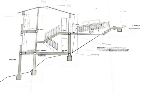 Terreno in vendita a Moia, Barcelona, Spagna N° 188266 - foto 10