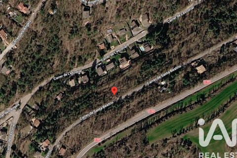 Terreno in vendita a Moia, Barcelona, Spagna N° 188266 - foto 9