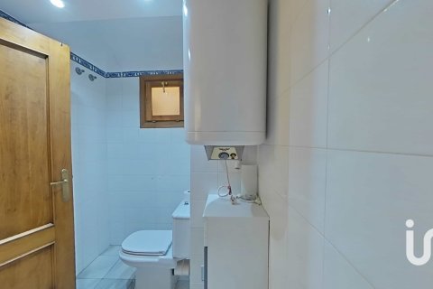 Продажа квартиры в Сан-Фернандо, Кадис, Испания 2 спальни, 97м2 №188470 - фото 20