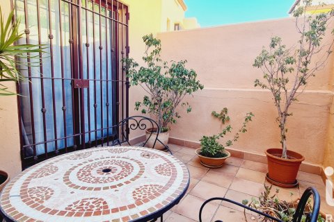 Apartamento en venta en Mijas, Málaga, España 2 dormitorios, 112 m2 No. 188471 - foto 27