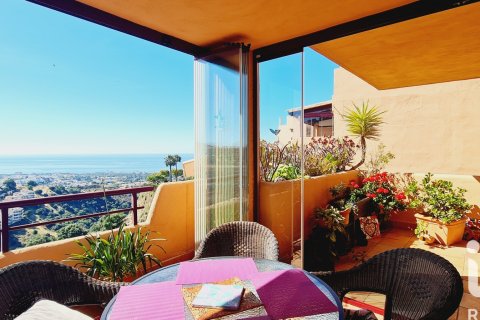 Apartamento en venta en Mijas, Málaga, España 2 dormitorios, 112 m2 No. 188471 - foto 19