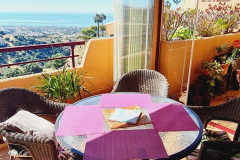Apartamento en venta en Mijas, Málaga, España 2 dormitorios, 112 m2 No. 188471 - foto 25