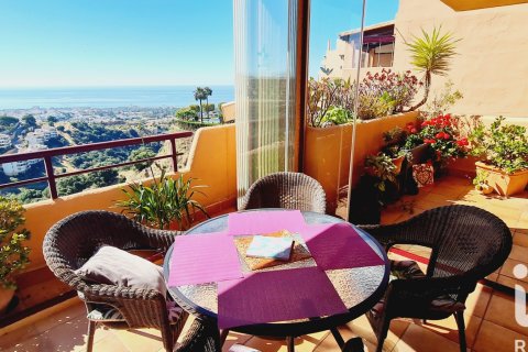 Apartamento en venta en Mijas, Málaga, España 2 dormitorios, 112 m2 No. 188471 - foto 18
