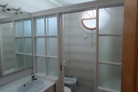 Apartamento en venta en Santa Pola, Alicante, España 5 dormitorios, 150 m2 No. 188474 - foto 20