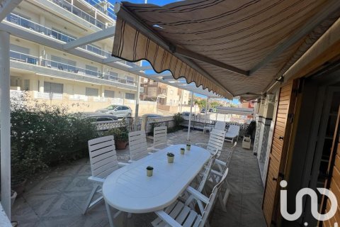 Apartamento en venta en Santa Pola, Alicante, España 5 dormitorios, 150 m2 No. 188474 - foto 7