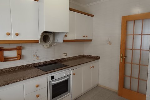 Apartamento en venta en Santa Pola, Alicante, España 5 dormitorios, 150 m2 No. 188474 - foto 16
