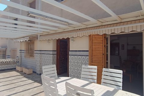 Apartamento en venta en Santa Pola, Alicante, España 5 dormitorios, 150 m2 No. 188474 - foto 6