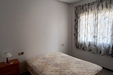 Apartamento en venta en Santa Pola, Alicante, España 5 dormitorios, 150 m2 No. 188474 - foto 21