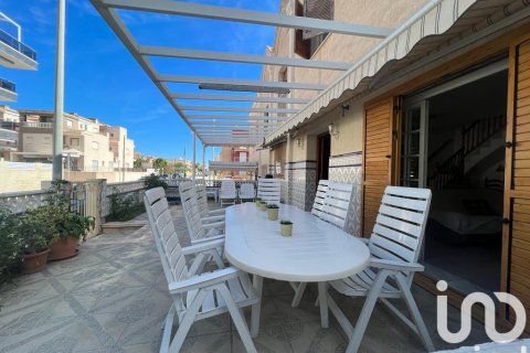 Apartamento en venta en Santa Pola, Alicante, España 5 dormitorios, 150 m2 No. 188474 - foto 5
