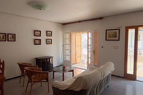 Apartamento en venta en Santa Pola, Alicante, España 5 dormitorios, 150 m2 No. 188474 - foto 12