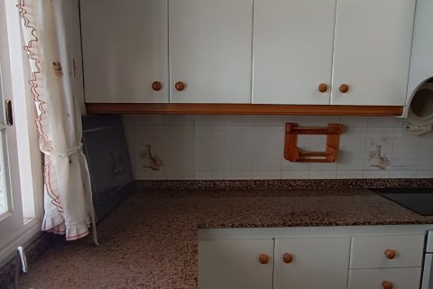 Apartamento en venta en Santa Pola, Alicante, España 5 dormitorios, 150 m2 No. 188474 - foto 15
