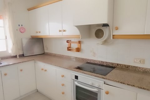 Apartamento en venta en Santa Pola, Alicante, España 5 dormitorios, 150 m2 No. 188474 - foto 4