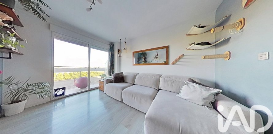 Apartamento en Dolores, Alicante, España 3 dormitorios, 135 m2 No. 188469