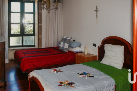 Villetta a schiera in vendita a Lancara, Lugo, Spagna 5 camere da letto, 308 mq. N° 188473 - foto 17