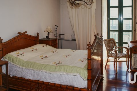 Villetta a schiera in vendita a Lancara, Lugo, Spagna 5 camere da letto, 308 mq. N° 188473 - foto 15