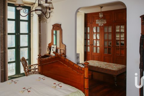 Villetta a schiera in vendita a Lancara, Lugo, Spagna 5 camere da letto, 308 mq. N° 188473 - foto 16