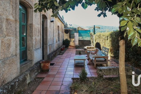 Villetta a schiera in vendita a Lancara, Lugo, Spagna 5 camere da letto, 308 mq. N° 188473 - foto 3
