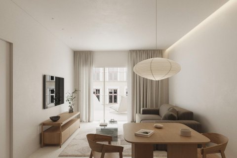 Продажа пентхауса Аликанте, Испания 1 спальня, 69м2 №137628 - фото 4